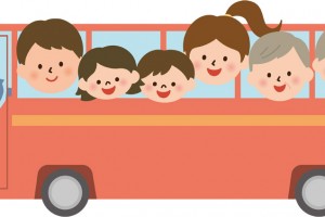 bus