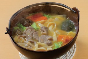 houtou