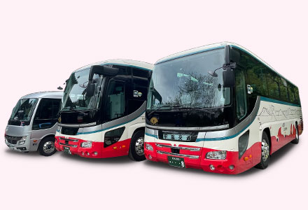 タクシーのイメージ